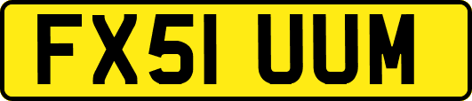 FX51UUM