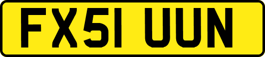 FX51UUN