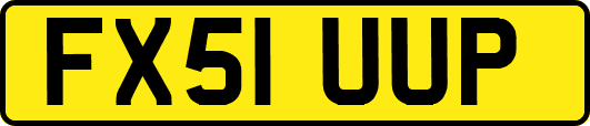 FX51UUP