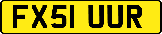 FX51UUR