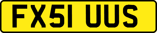 FX51UUS