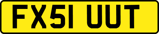 FX51UUT