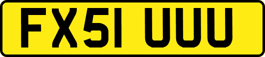 FX51UUU