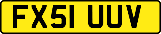 FX51UUV