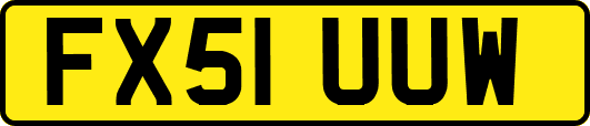 FX51UUW