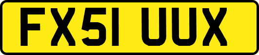 FX51UUX