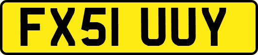 FX51UUY