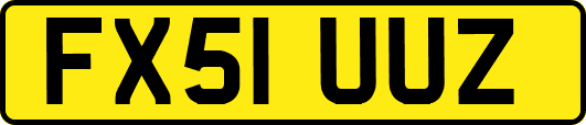 FX51UUZ