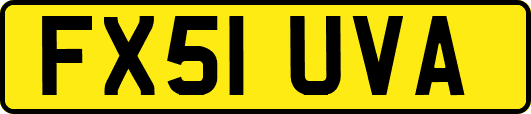 FX51UVA