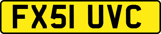 FX51UVC