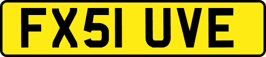 FX51UVE