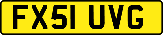 FX51UVG