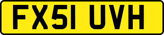 FX51UVH