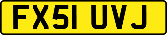 FX51UVJ