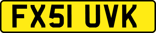 FX51UVK