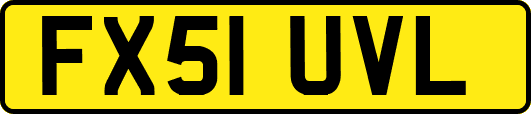 FX51UVL