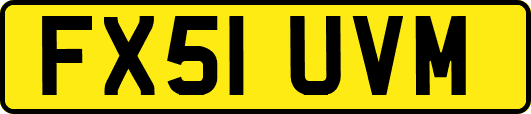 FX51UVM