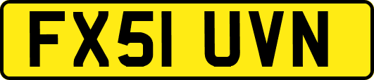 FX51UVN