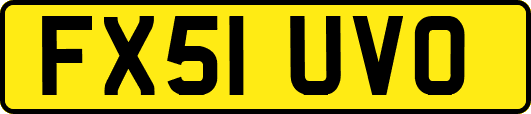 FX51UVO