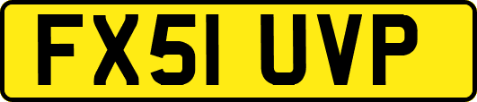 FX51UVP