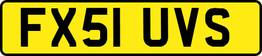 FX51UVS