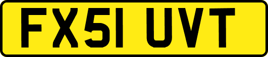 FX51UVT