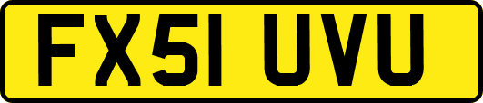 FX51UVU