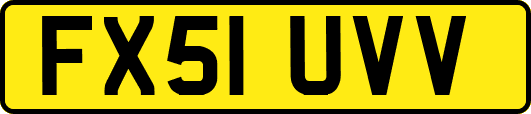 FX51UVV