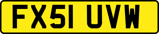 FX51UVW