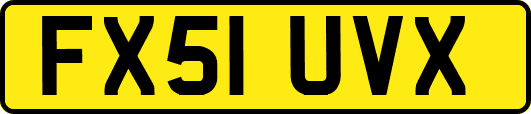 FX51UVX