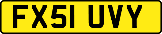 FX51UVY