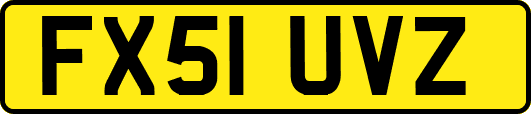 FX51UVZ