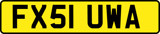 FX51UWA