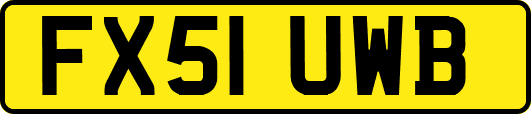 FX51UWB