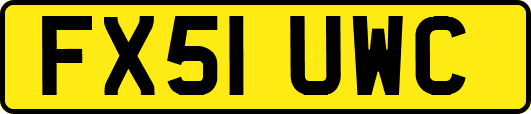 FX51UWC