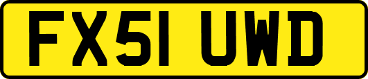FX51UWD