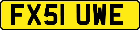 FX51UWE