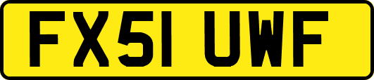 FX51UWF