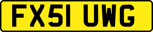 FX51UWG