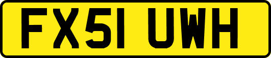FX51UWH