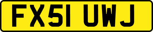 FX51UWJ