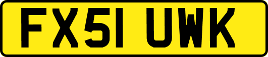 FX51UWK