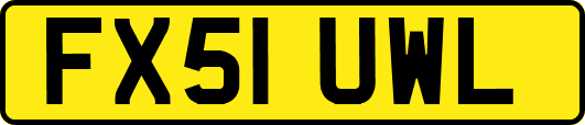 FX51UWL