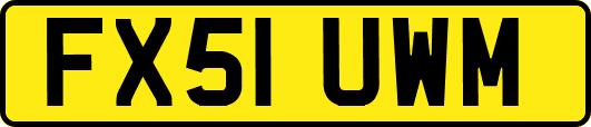 FX51UWM
