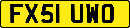 FX51UWO