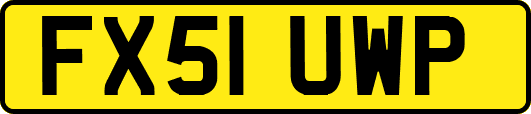 FX51UWP