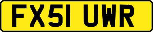 FX51UWR