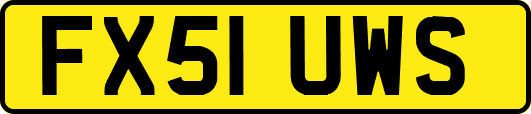 FX51UWS