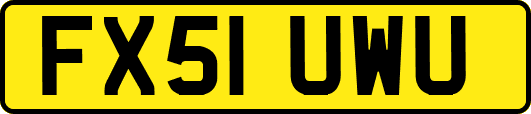 FX51UWU