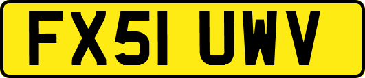 FX51UWV